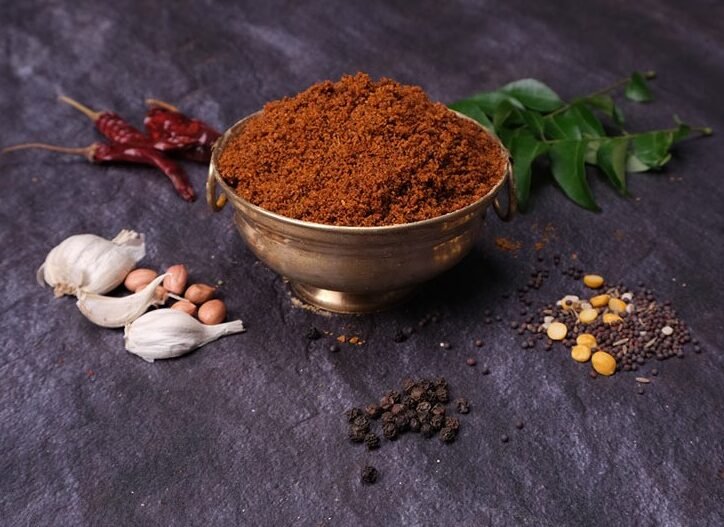 Madhura Pickles Pudina Karam - Distacart