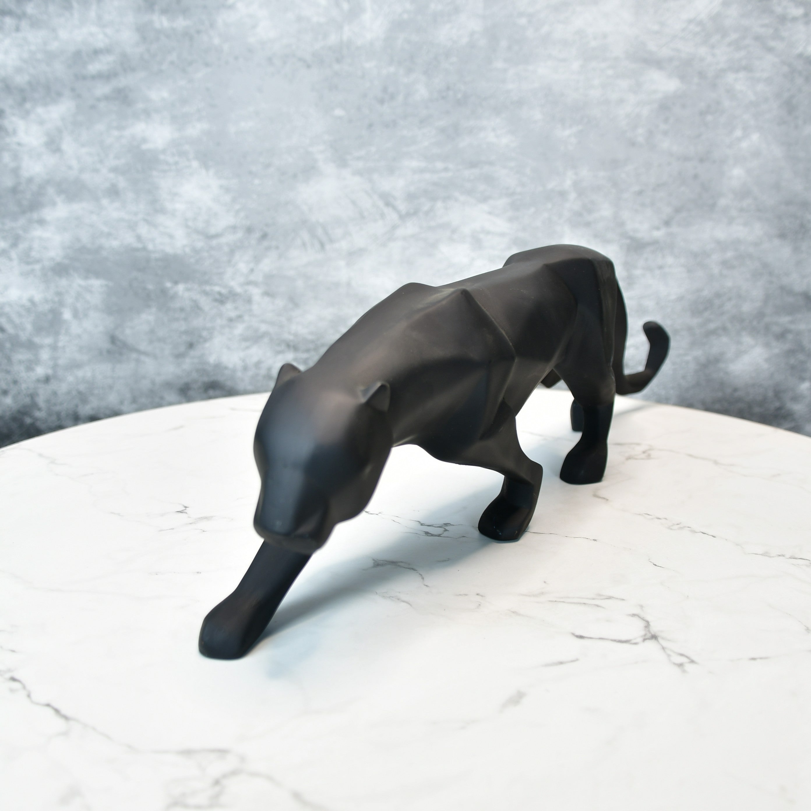 Sowpeace Black Panther