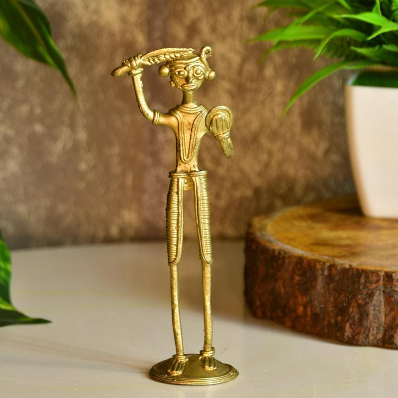 Sowpeace The Gold Harnesser