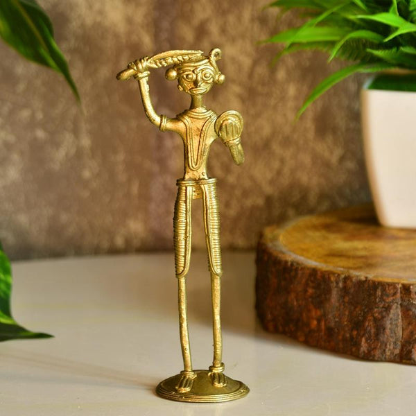 Sowpeace The Gold Harnesser