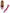 Desi Colour Women Indian Ethnic Footwear-Pink Dabka Floral