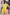 Teeya Creation Lemon Yellow Color Organza Silk Heavy Embroidery Work Fully Stitched Salwar Suit - Distacart