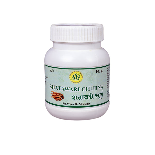 SN Herbals Shatawari Churna - Distacart