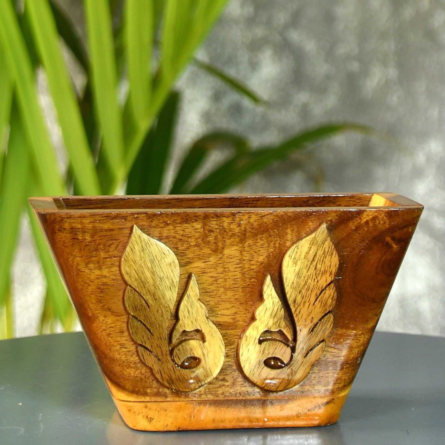 Sowpeace Trapezium of greatness