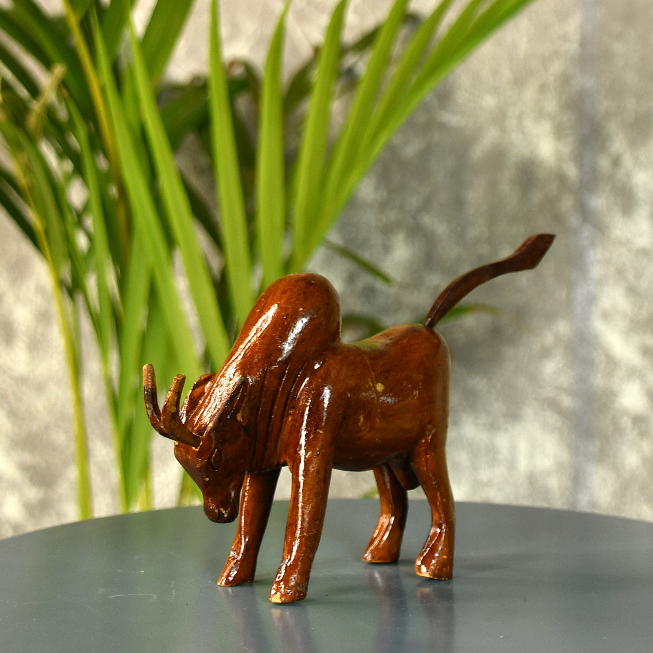 Sowpeace Horns of power