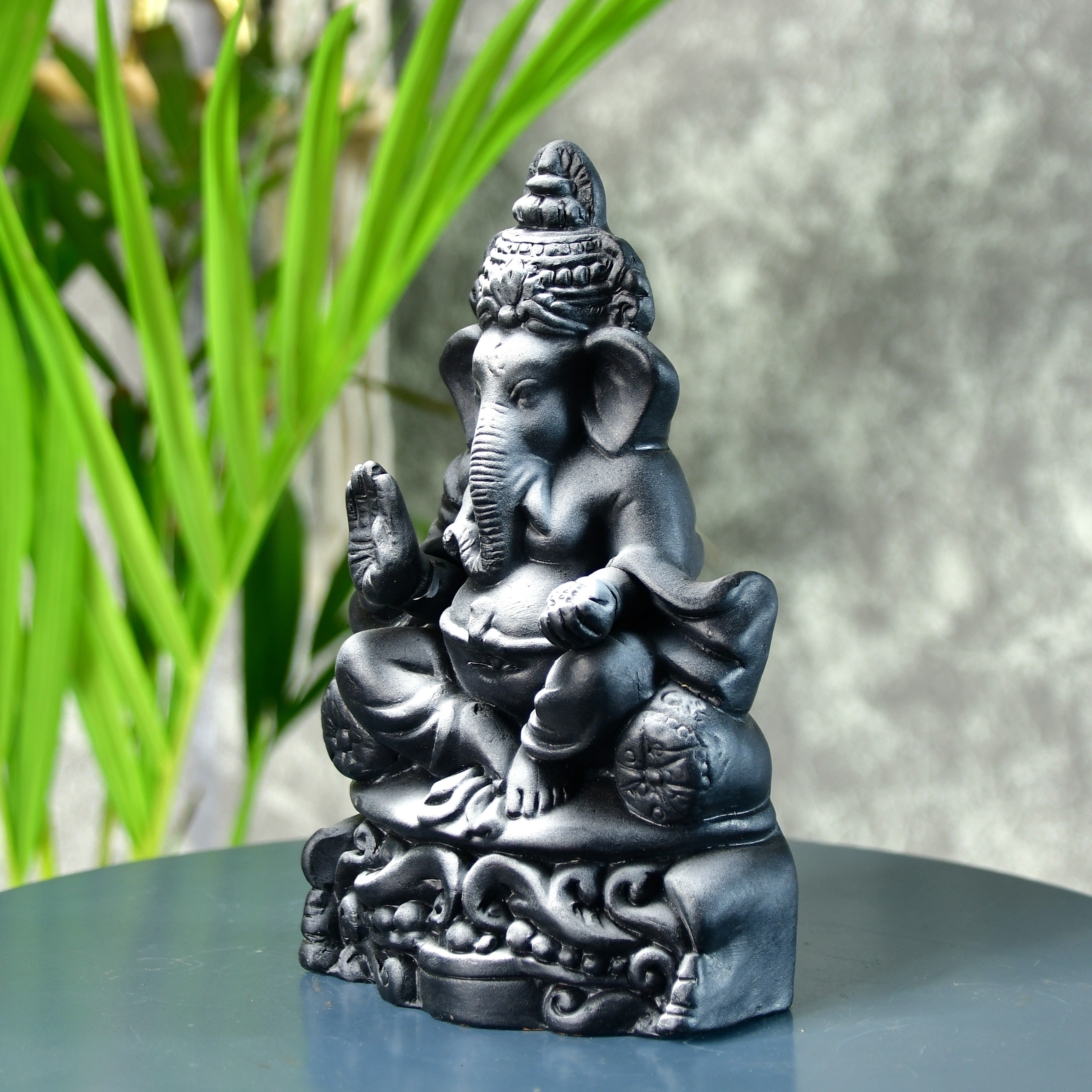 Sowpeace Ganesha's Blessings in Ascendancy