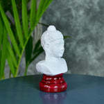 Thumbnail for Sowpeace Terracotta Buddha's Serene Gaze