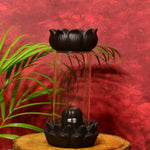 Thumbnail for Shiv Resin Tabletop Decor by Sowpeace / Unique Home Showpiece