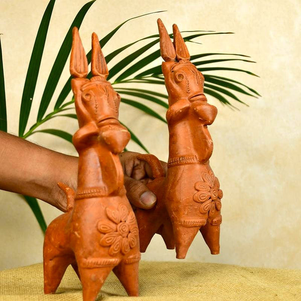 Sowpeace The Muded Horse