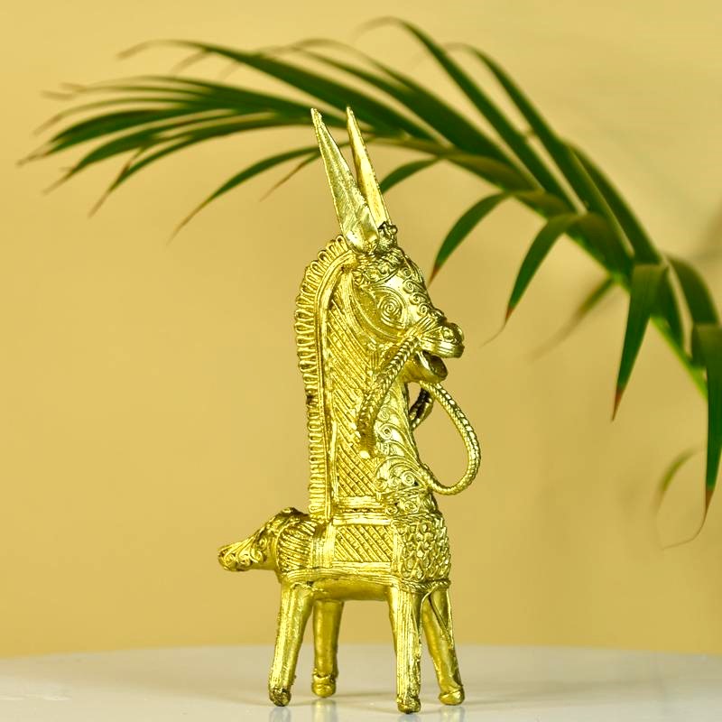 Sowpeace The Golden Gump