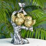 Thumbnail for Sowpeace Resin Owl Branch