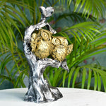 Thumbnail for Sowpeace Resin Owl Branch