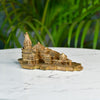 Sowpeace Resin Mini Mandir - Distacart