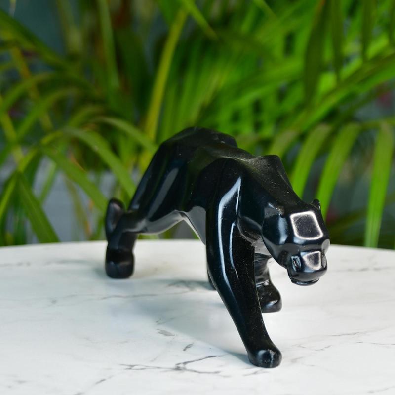 Sowpeace Mini Black Panther