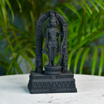 Thumbnail for Sowpeace Resin Rama Statue