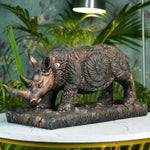 Thumbnail for Sowpeace Resin Rhino Decor