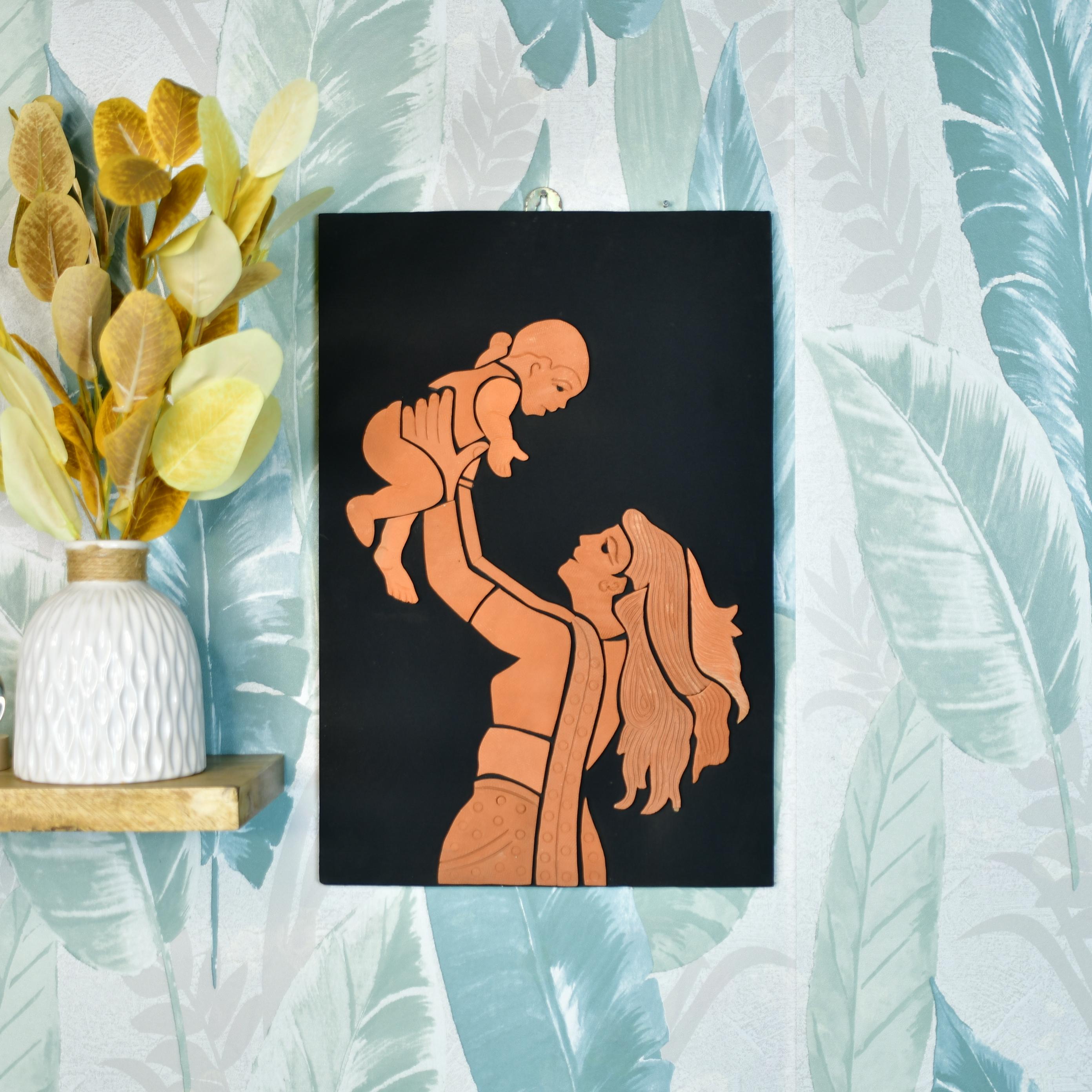 Sowpeace Joy of motherhood