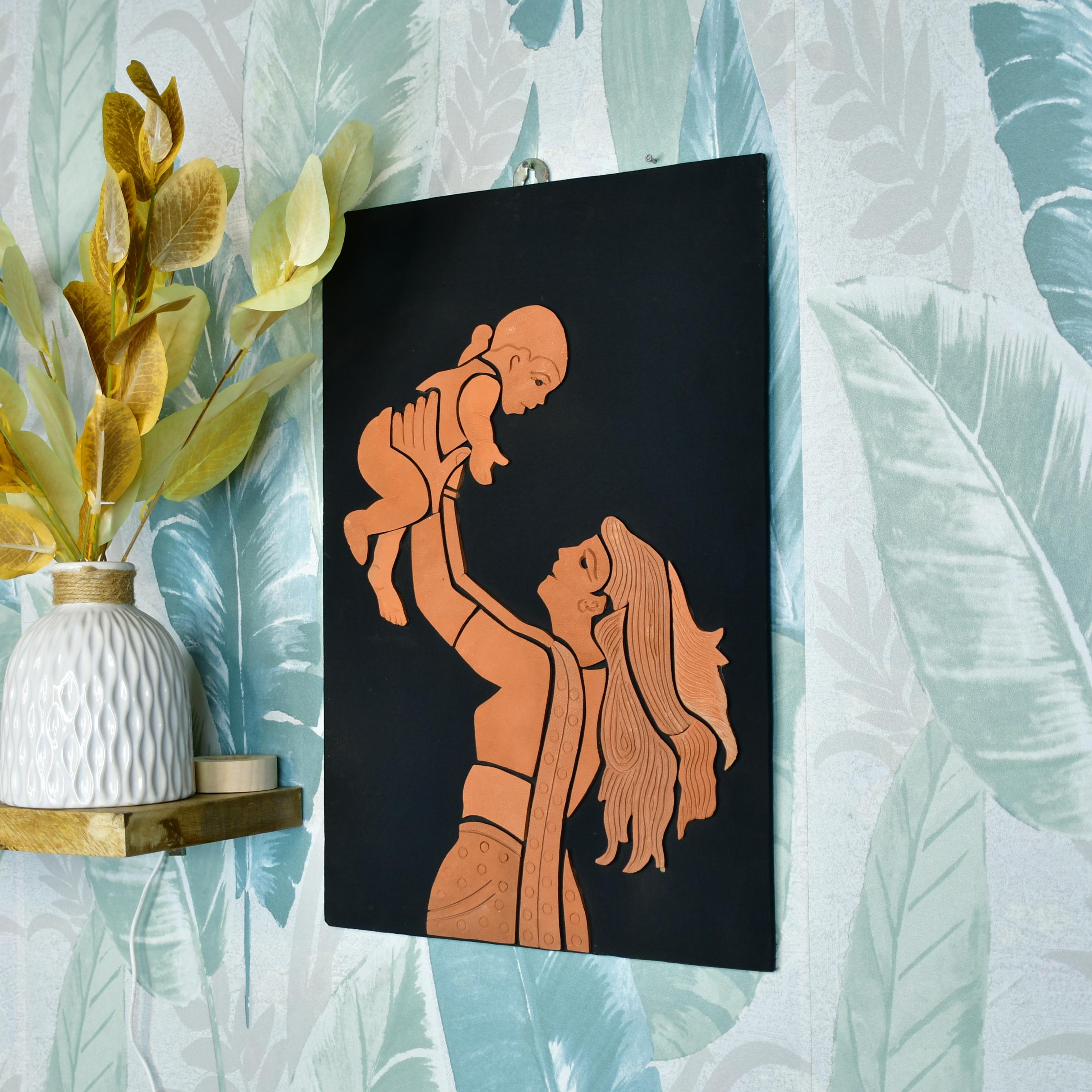 Sowpeace Joy of motherhood