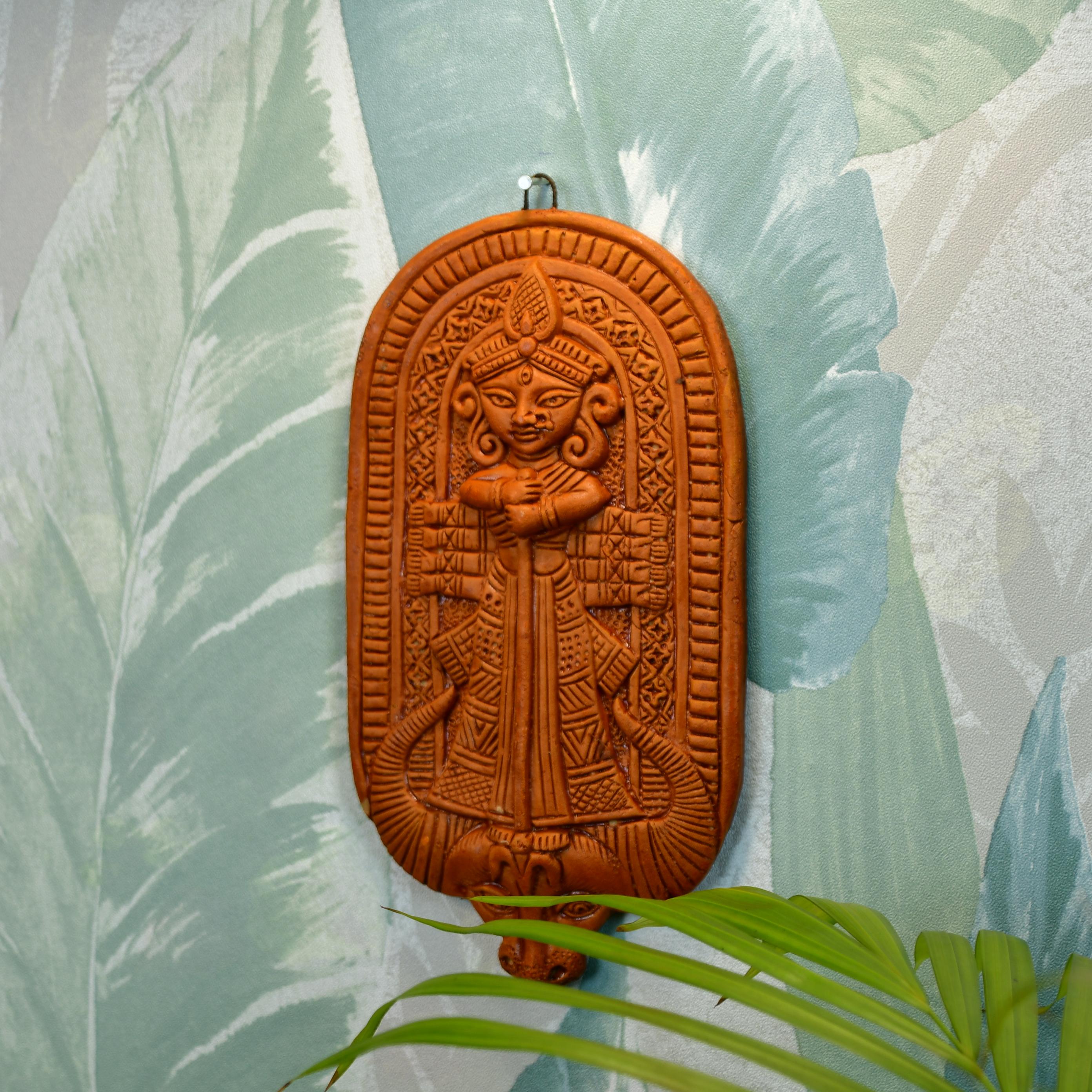 Sowpeace Wall of Devi