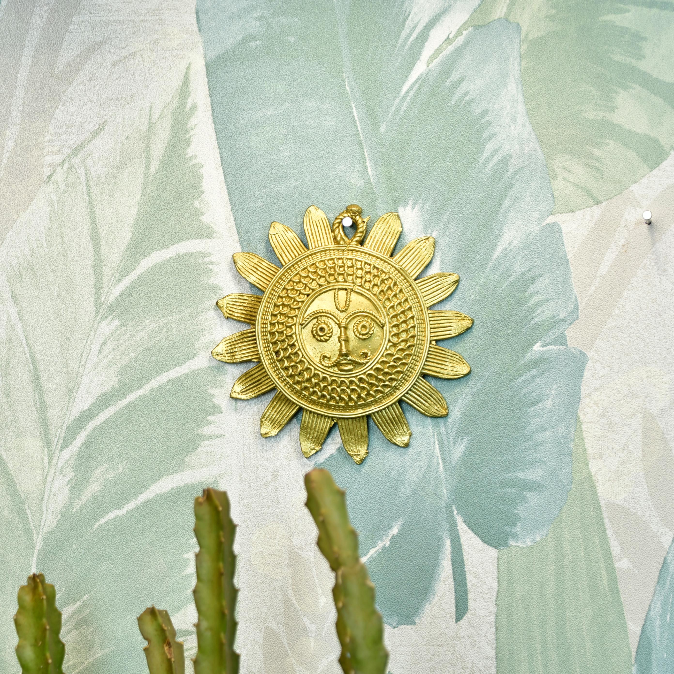 Sowpeace Wall of Golden Sanguine