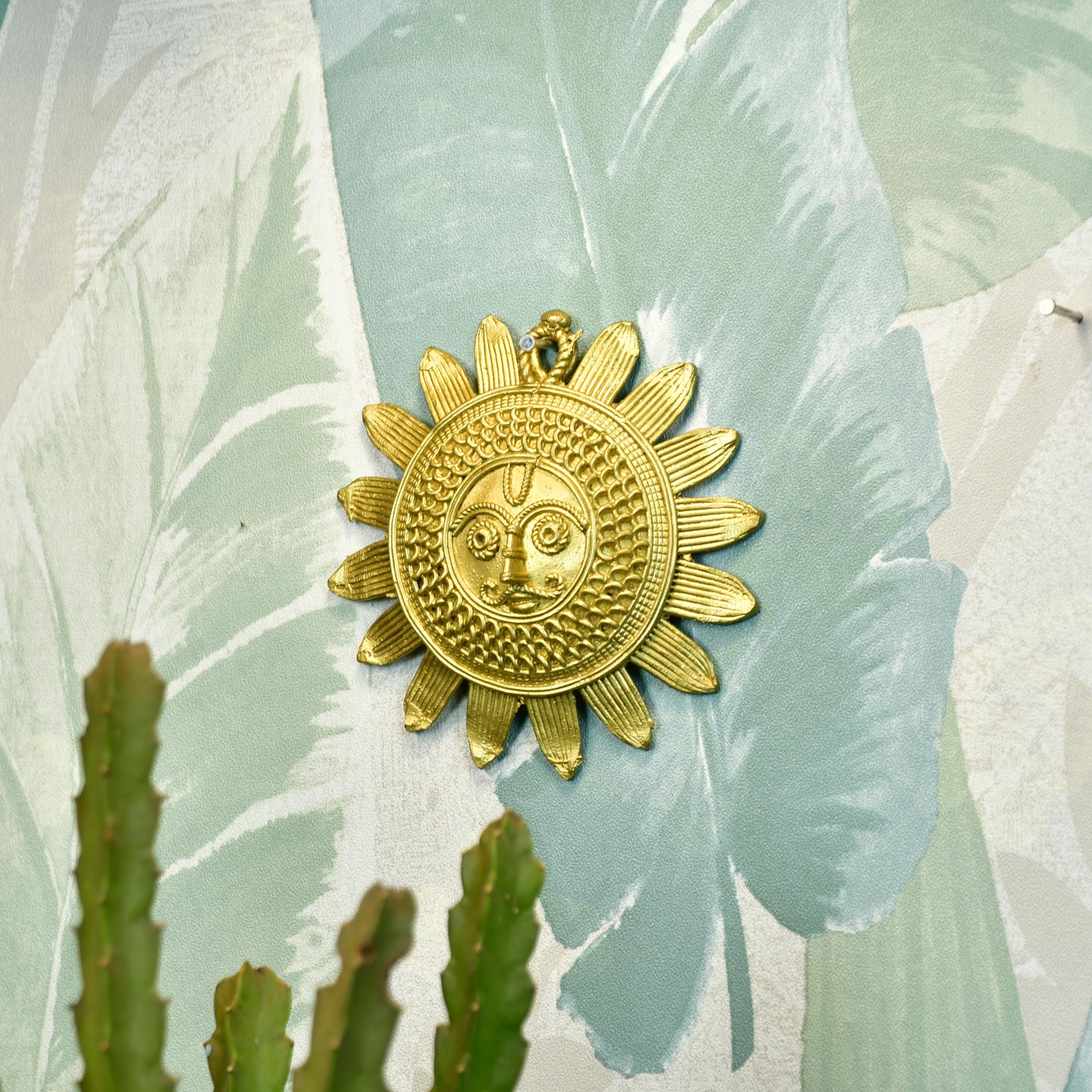 Sowpeace Wall of Golden Sanguine