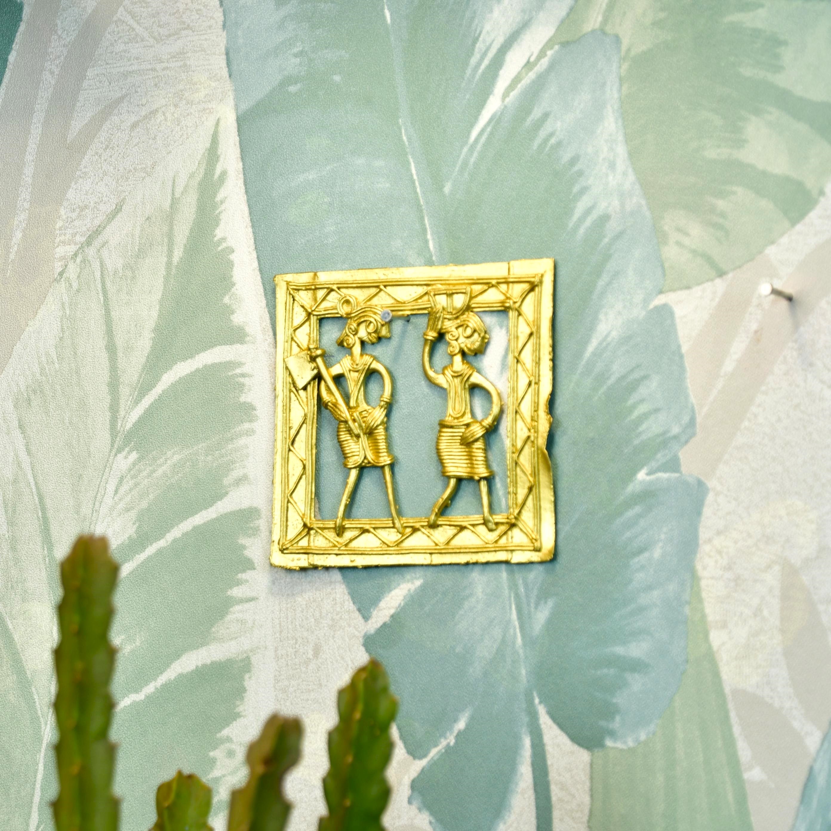 Sowpeace Wall of Squared Sanguine