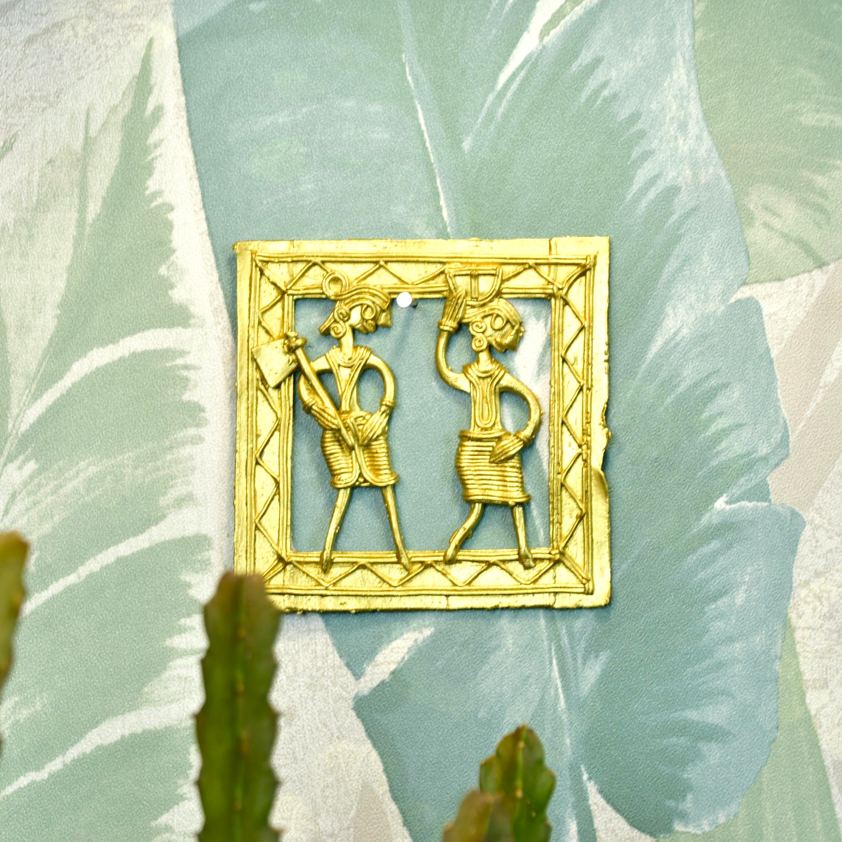 Sowpeace Wall of Squared Sanguine