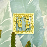 Thumbnail for Sowpeace Wall of Squared Sanguine