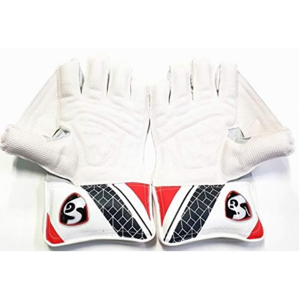 SG Club Wicket Keeping Gloves - Mens - Dista