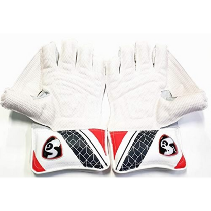 SG Club Wicket Keeping Gloves - Mens - Dista