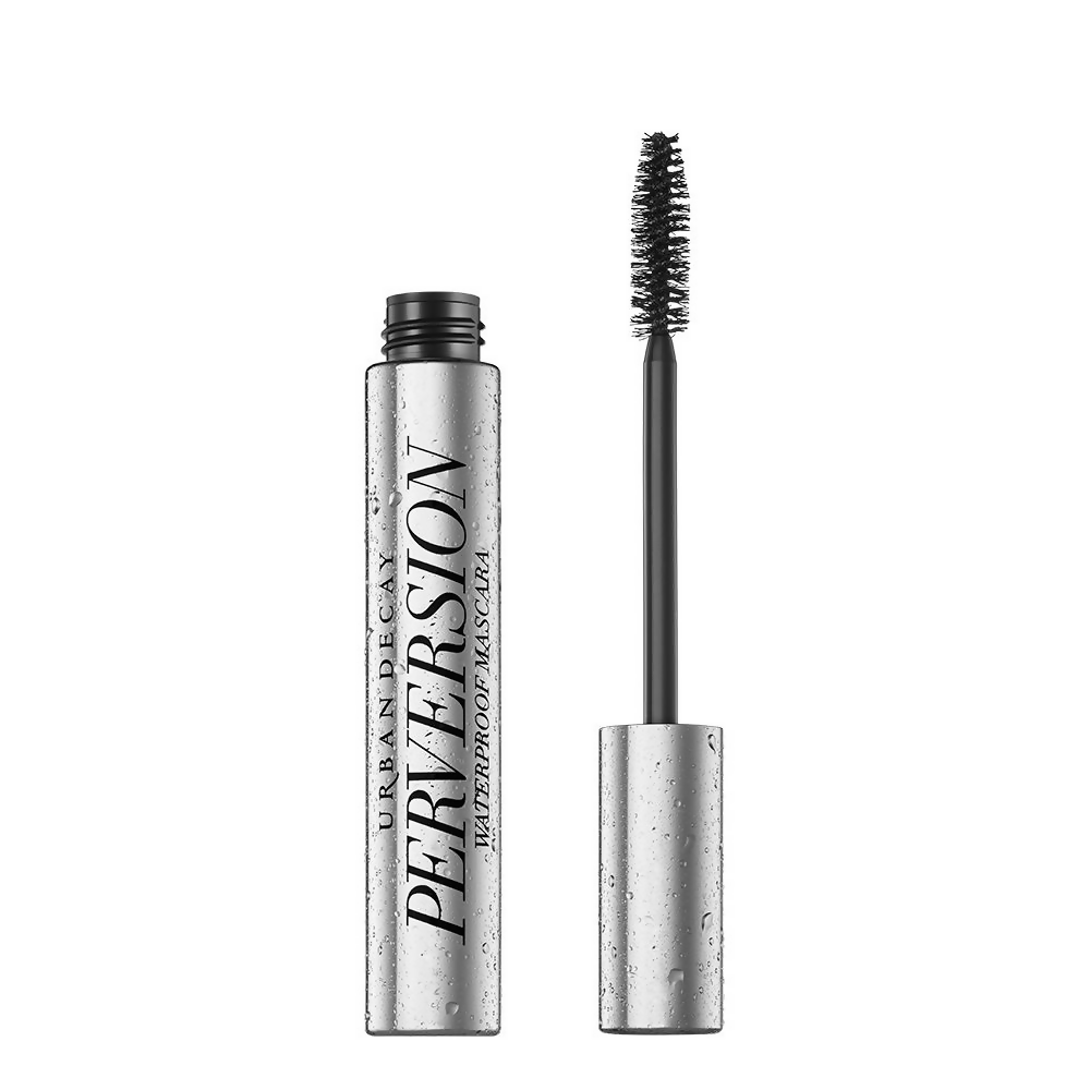 Urban Decay Perversion Waterproof Mascara - Distacart