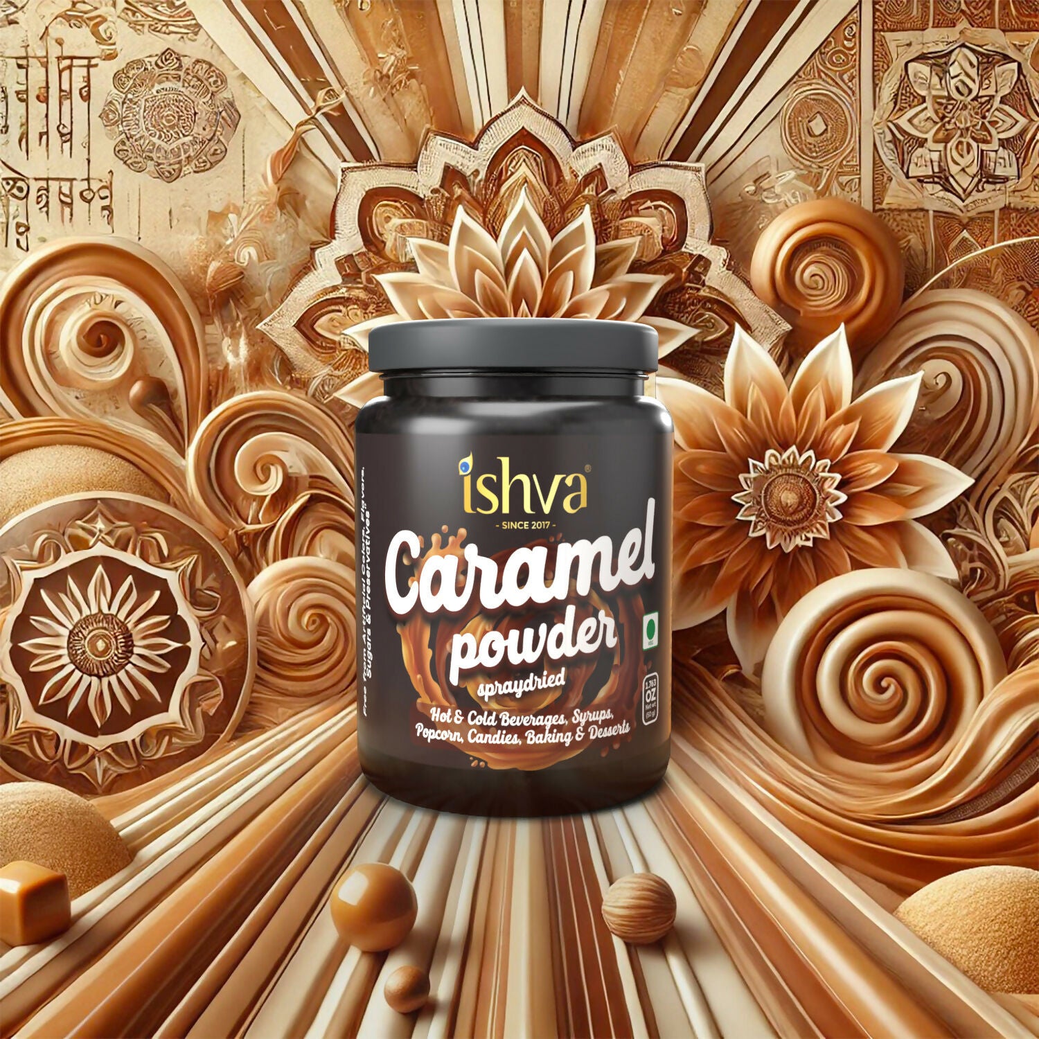Caramel