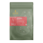 Thumbnail for Luxmi Estates Vanilla Rooibos Chai Herbal Infusion - Dista