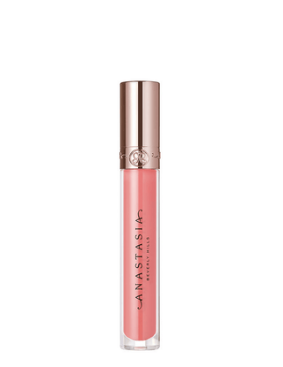 Anastasia Beverly Hills Lip Gloss - Soft Pink - Distacart