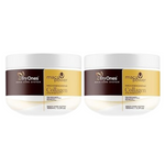 Thumbnail for TryOnes Smooth Hair, Maca Scent Hair Mask - Distacart