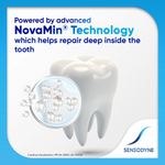 Thumbnail for Sensodyne Toothpaste Repair and Protect