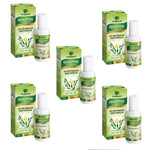 Thumbnail for Dwibhashi Eucalyptus Oil (Tailaparna Tailam)