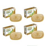 Thumbnail for Dwibhashi Smara Herbal Bath Soap With Sunni Pindi