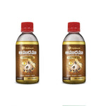 Thumbnail for Dwibhashi Castor Oil
