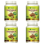 Thumbnail for Dwibhashi Triphala Churnam