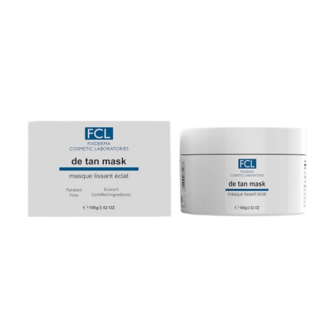 FCL De Tan Mask - Distacart