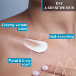 Thumbnail for Uriage Eau Thermale Moisturizing Body Lotion