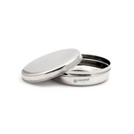 Thumbnail for coconut Stainless Steel - Sleek Multipurpose Storage Container - Dista