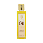 Thumbnail for The Pure Story Natural Cold Pressed Apricot Hair Oil - Distacart