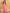 Lil Drama Mishti Peach Top and Pant Set For Girls
