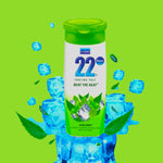 Thumbnail for VI-JOHN 22 Degree Cooling Talc Beat the Heat Neem and Mint