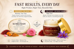 Thumbnail for Milky Moon Kumkumadi Cream for Pigmentation & Wrinkles Night Cream - Dista