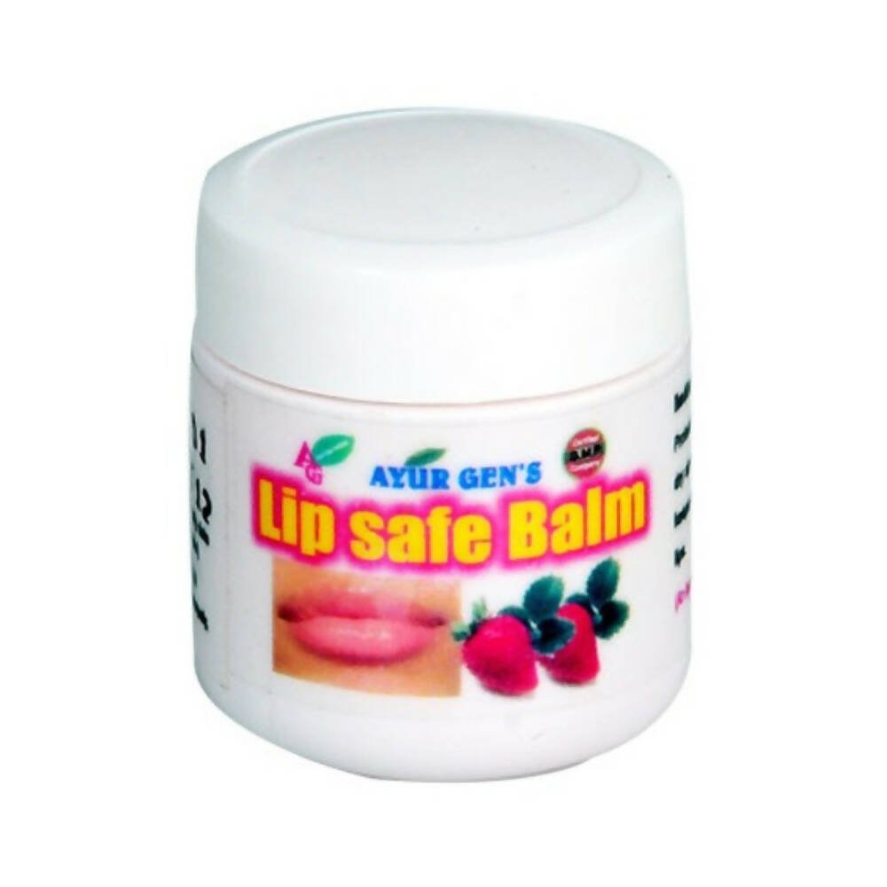 AyurGens Lip Balm - Distacart