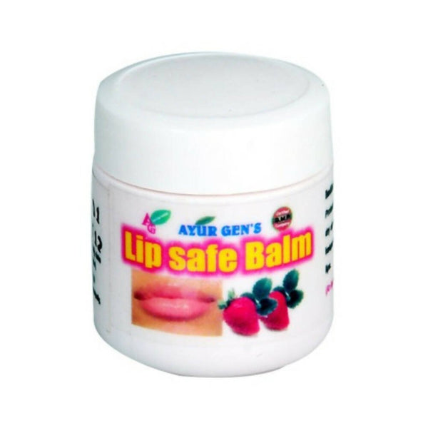 AyurGens Lip Balm - Distacart