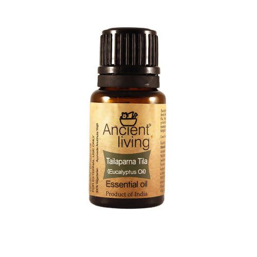 Ancient Living Tailaparna Tila (Eucalyptus Oil) Essential Oil - Distacart